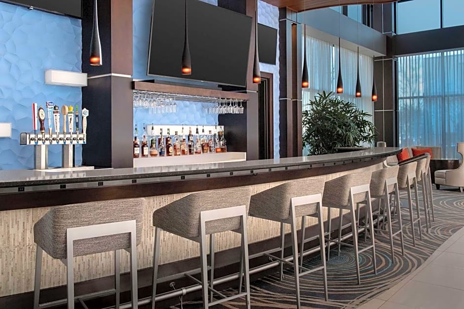 Elite Modern manufactured hospitality furniture for Embassy Suites